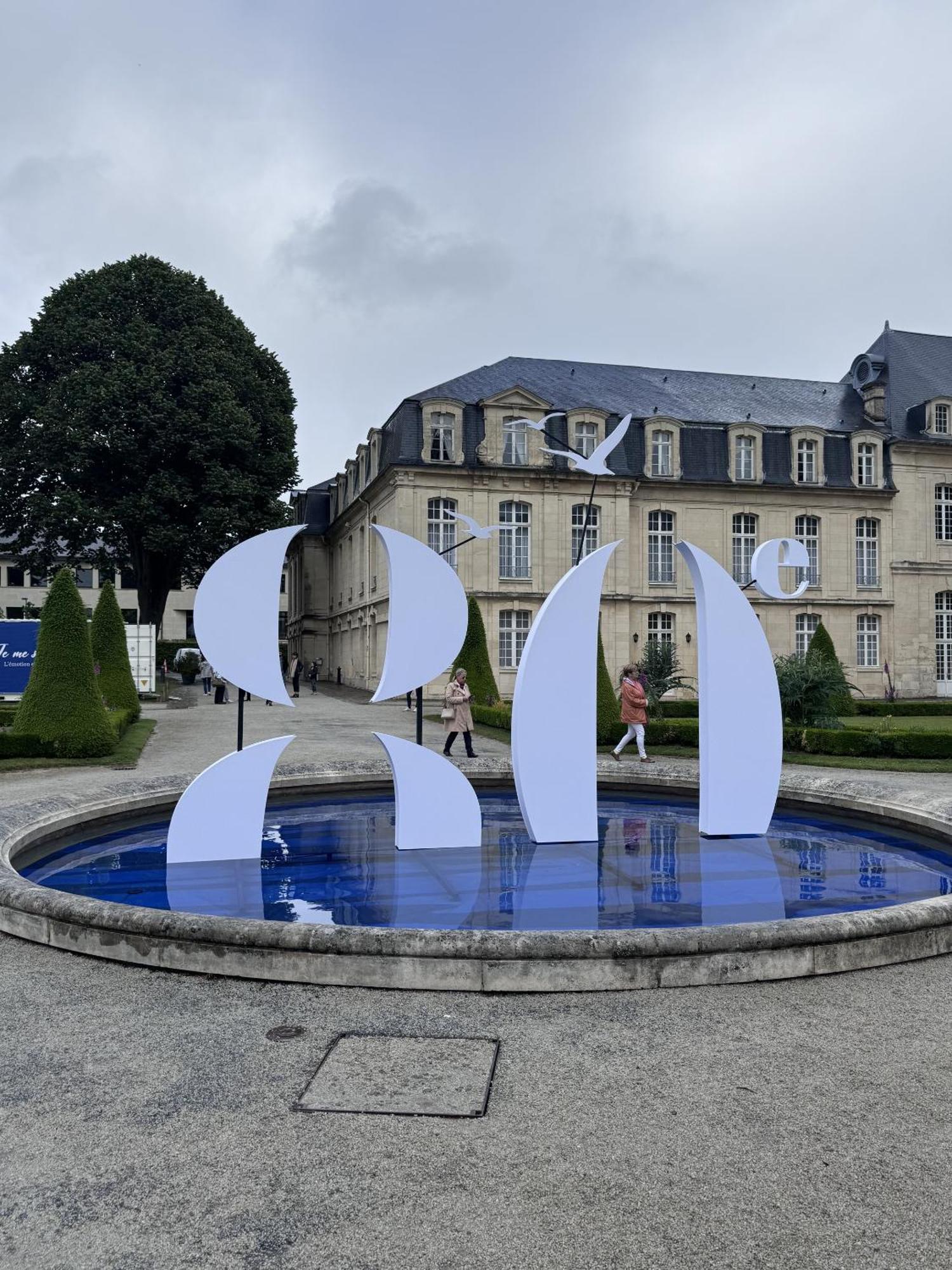 Manoir Du Quesnay Bed and Breakfast Mandeville-en-Bessin Buitenkant foto